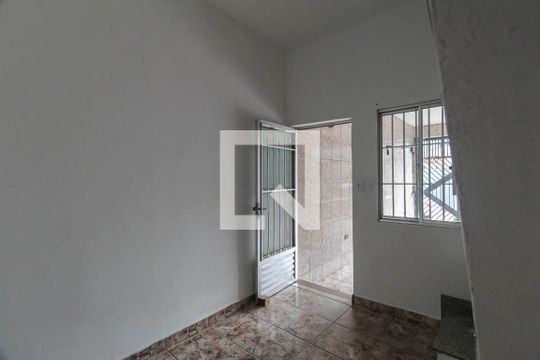 Sala 1 de casa à venda com 2 quartos, 100m² em Vila Formosa, São Paulo