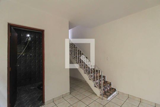 Sala 2 de casa à venda com 2 quartos, 100m² em Vila Formosa, São Paulo