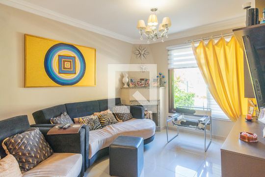 Casa de Condomínio à venda com 3 quartos, 180m² em Tristeza, Porto Alegre