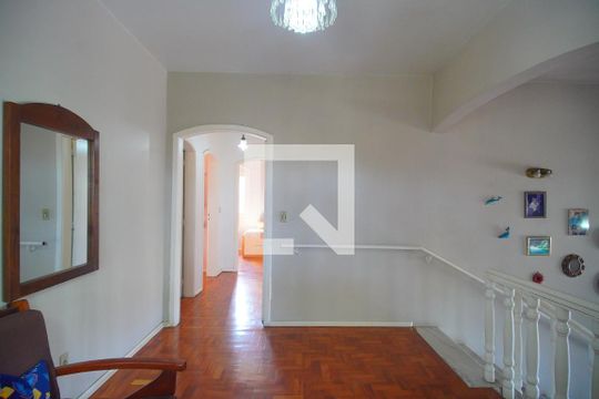 Sala 2 de casa à venda com 4 quartos, 320m² em Primavera, Novo Hamburgo