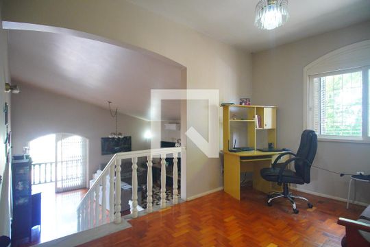 Sala 2 de casa à venda com 4 quartos, 320m² em Primavera, Novo Hamburgo