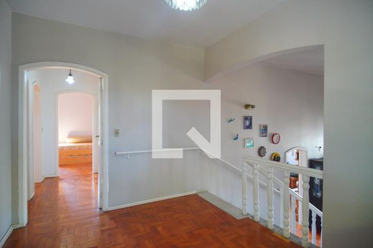 Sala 2 de casa à venda com 4 quartos, 320m² em Primavera, Novo Hamburgo