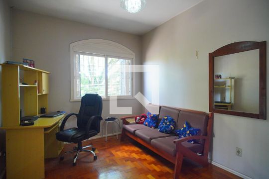 Sala 2 de casa à venda com 4 quartos, 320m² em Primavera, Novo Hamburgo