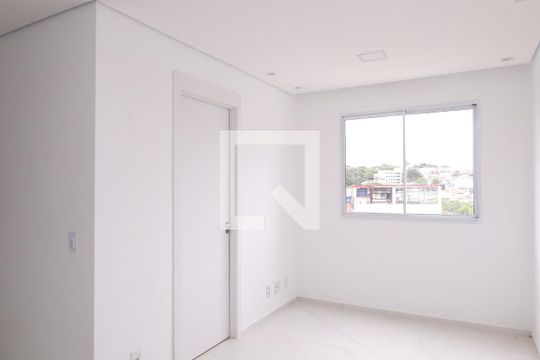 Apartamento para alugar com 2 quartos, 34m² em Vila Norma, São Paulo