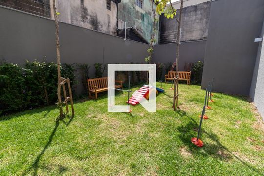 Área comum - Pet de apartamento à venda com 3 quartos, 104m² em Parada Inglesa, São Paulo