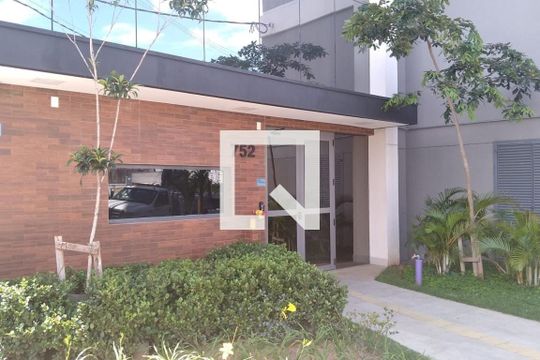 Fachada do Prédio de apartamento à venda com 3 quartos, 104m² em Parada Inglesa, São Paulo