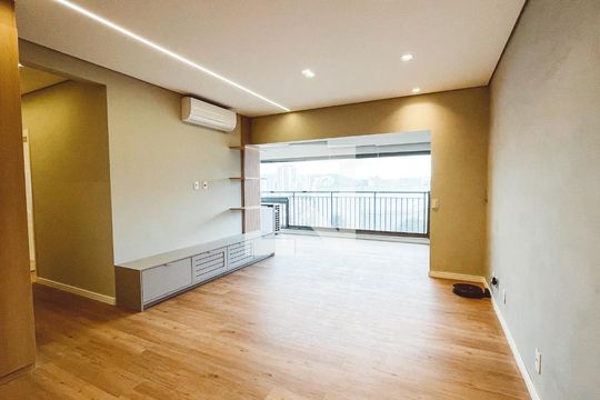 Apartamento à venda com 3 quartos, 104m² em Parada Inglesa, São Paulo