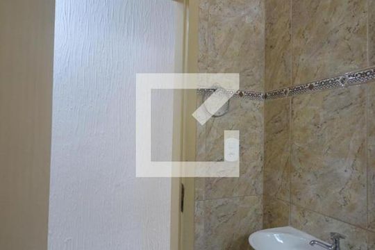 Banheiro 2 de casa à venda com 2 quartos, 72m² em Campo Grande, Rio de Janeiro