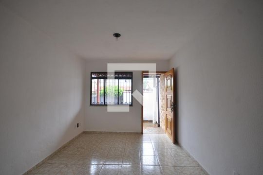 Casa à venda com 2 quartos, 72m² em Campo Grande, Rio de Janeiro