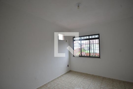 Quarto 1 de casa à venda com 2 quartos, 72m² em Campo Grande, Rio de Janeiro