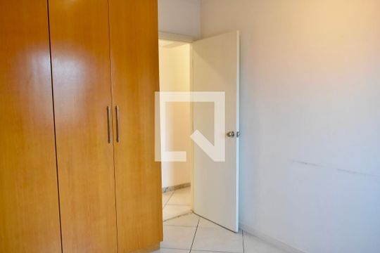 Quarto 1 de apartamento à venda com 3 quartos, 100m² em Vila da Saúde, São Paulo