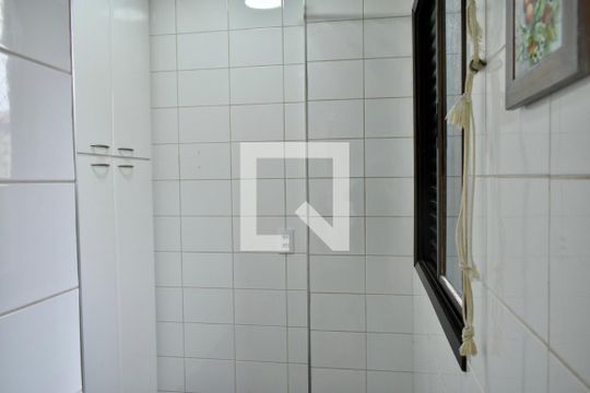 Área de Serviço de apartamento à venda com 3 quartos, 100m² em Vila da Saúde, São Paulo