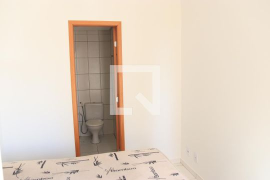 Quarto de apartamento para alugar com 1 quarto, 32m² em Setor Leste Vila Nova, Goiânia