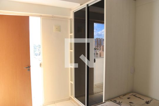 Quarto de apartamento para alugar com 1 quarto, 32m² em Setor Leste Vila Nova, Goiânia