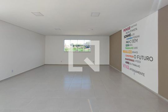 Área comum de apartamento à venda com 2 quartos, 41m² em Jardim Nova Abolição, Campinas