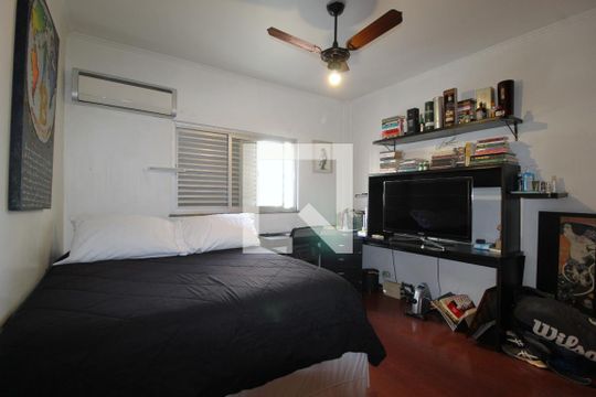 Quarto 1 de apartamento para alugar com 3 quartos, 94m² em Indianópolis, São Paulo