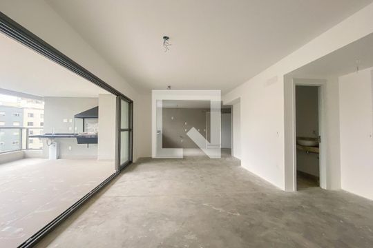 Apartamento à venda com 3 quartos, 176m² em Paraíso, São Paulo