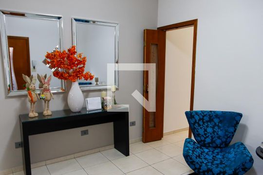 sala de casa à venda com 2 quartos, 125m² em Veloso, Osasco