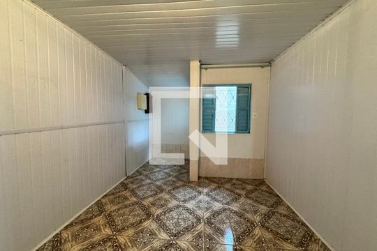 Quarto 2 de casa à venda com 3 quartos, 136m² em Feitoria, São Leopoldo