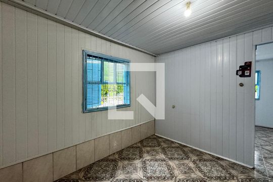 Quarto 1 de casa à venda com 3 quartos, 136m² em Feitoria, São Leopoldo