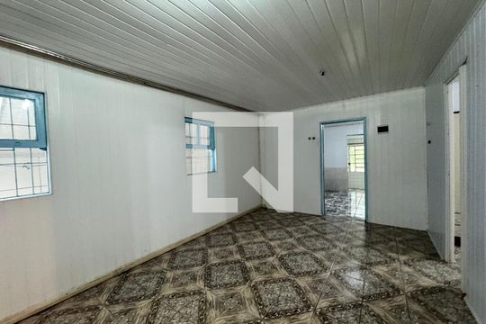 Cozinha de casa à venda com 3 quartos, 136m² em Feitoria, São Leopoldo