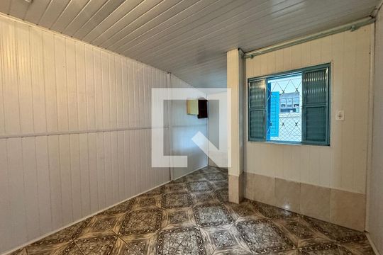 Quarto 2 de casa à venda com 3 quartos, 136m² em Feitoria, São Leopoldo