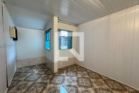 Quarto 2 de casa à venda com 3 quartos, 136m² em Feitoria, São Leopoldo