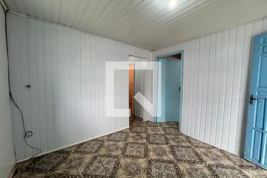 Sala de casa à venda com 3 quartos, 136m² em Feitoria, São Leopoldo