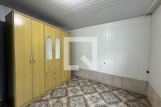 Quarto 1 de casa à venda com 3 quartos, 136m² em Feitoria, São Leopoldo