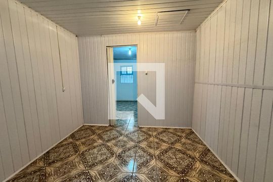 Quarto 2 de casa à venda com 3 quartos, 136m² em Feitoria, São Leopoldo