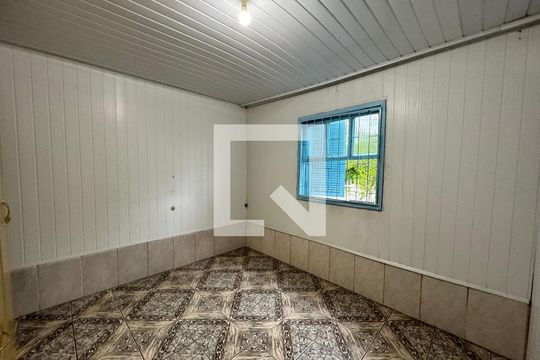 Quarto 1 de casa à venda com 3 quartos, 136m² em Feitoria, São Leopoldo