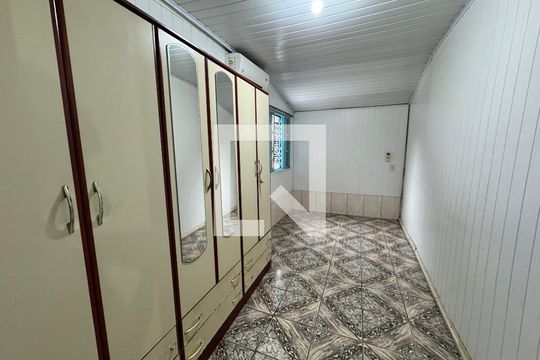 Quarto 3 de casa para alugar com 3 quartos, 136m² em Feitoria, São Leopoldo
