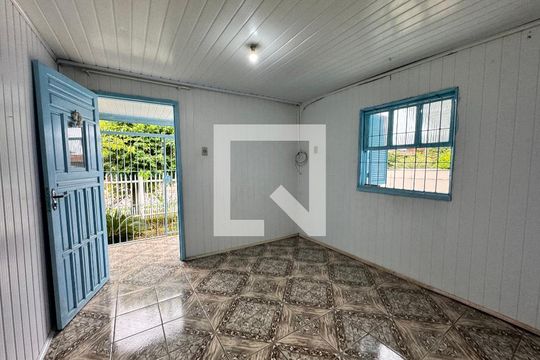 Casa à venda com 3 quartos, 136m² em Feitoria, São Leopoldo