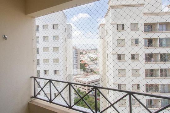 Varanda de apartamento à venda com 2 quartos, 62m² em Vila Isa, São Paulo