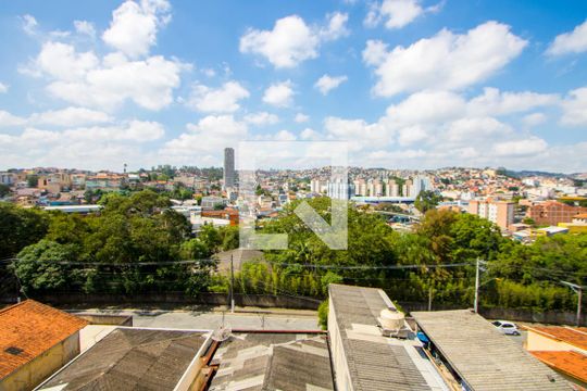 Vista do quarto 1 de apartamento à venda com 2 quartos, 74m² em Vila Junqueira, Santo André