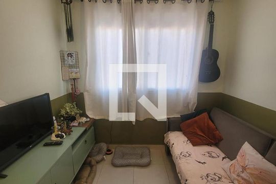 Apartamento à venda com 1 quarto, 27m² em Jardim Cidalia, São Paulo