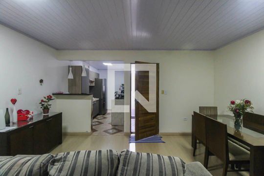 Sala - Casa 1 de casa à venda com 5 quartos, 125m² em Conjunto Promorar Sapopemba, São Paulo