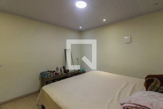 Suíte 1 - Casa 1 de casa à venda com 5 quartos, 125m² em Conjunto Promorar Sapopemba, São Paulo