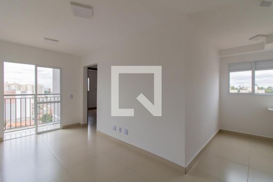 Apartamento para alugar com 2 quartos, 49m² em Jardim Aida, Guarulhos