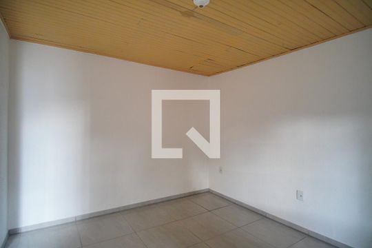 Sala de Jantar de casa para alugar com 1 quarto, 63m² em Industrial, Novo Hamburgo