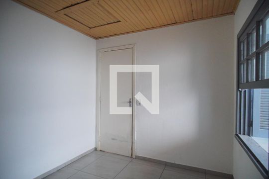 Quarto de casa para alugar com 1 quarto, 63m² em Industrial, Novo Hamburgo