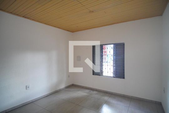 Sala de Jantar de casa para alugar com 1 quarto, 63m² em Industrial, Novo Hamburgo