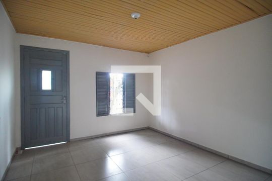 Casa para alugar com 1 quarto, 63m² em Industrial, Novo Hamburgo