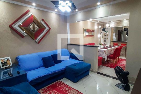 Casa à venda com 3 quartos, 100m² em Santo Antônio, Osasco