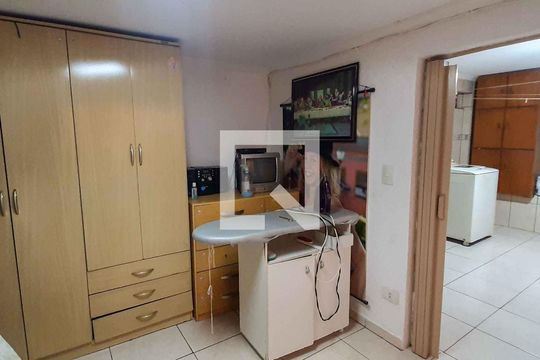 Quarto 2 de casa à venda com 3 quartos, 100m² em Santo Antônio, Osasco