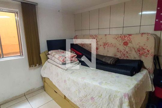 Quarto 2 de casa à venda com 3 quartos, 100m² em Santo Antônio, Osasco