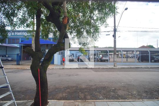 Casa para alugar com 1 quarto, 70m² em Industrial, Novo Hamburgo