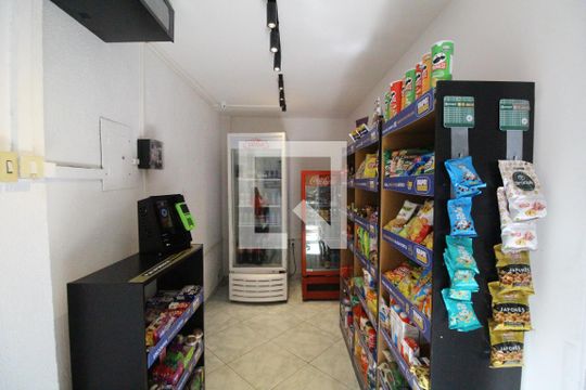 Área comum - Conveniência  de apartamento para alugar com 2 quartos, 72m² em Taquara, Rio de Janeiro