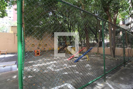 Área comum - Playground de apartamento para alugar com 2 quartos, 72m² em Taquara, Rio de Janeiro
