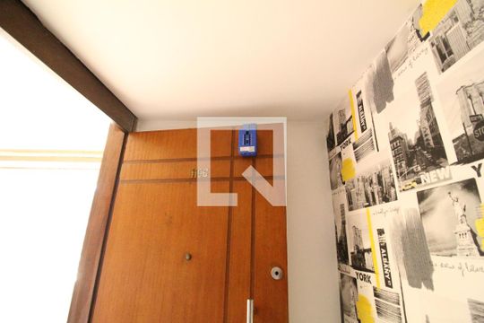 Lockbox de apartamento para alugar com 2 quartos, 72m² em Taquara, Rio de Janeiro